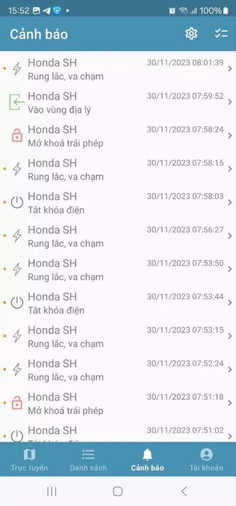 Скриншоты Track Việt 247