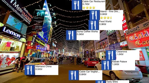 صور Street Lens