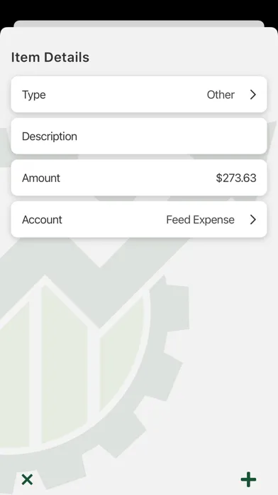 Traction Wallet Screenshots