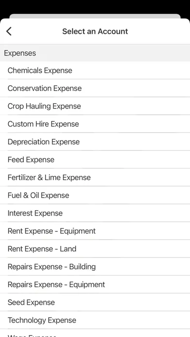 Traction Wallet Screenshots