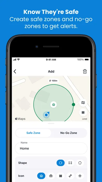Tractive GPS for Dogs and Cats應用截圖