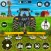 Tractor Driving Farming Games