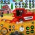 Tractor Driving Tractor Games