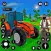 Farming Simulator Game Tractor