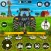 Real Tractor Driving Games