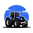 Farm Spray - Tractor GPS