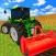 Tractor Farming Simulator 2020