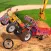 Tractor Trolley Farming Game