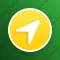 Tractor GPS Field Navigation