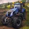 Tractor Simulator Game