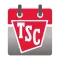 TSC MySchedule