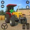 Indian Tractor & Farming Games