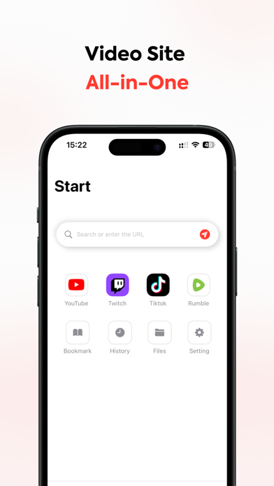Tube PiP -  PiP for YouTube应用截图