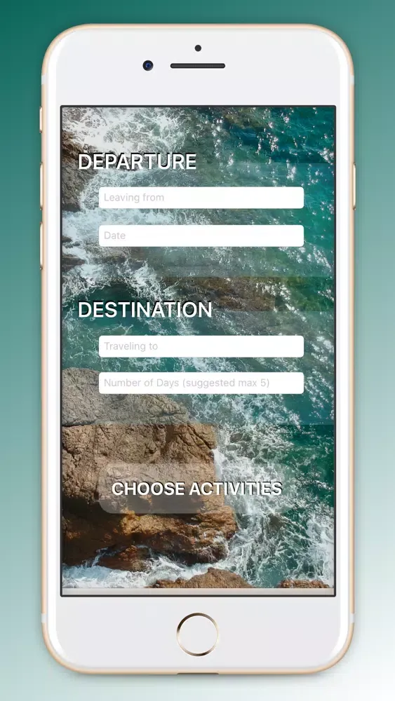 Capturas de pantalla de Plan(it)