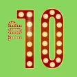 Top Ten Comebacks Lite