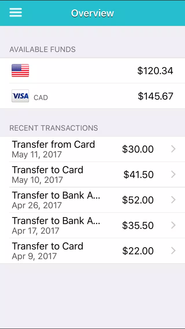 Tracy Negoshian Pay Ekran Görüntüleri