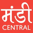 Mandi Central: Grains & Cotton