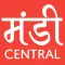 Mandi Central: Grains & Cotton