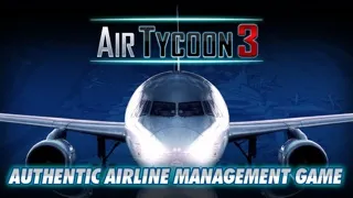 Screenshot di AirTycoon 3