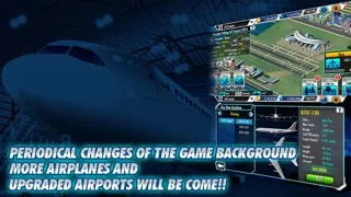 Screenshot di AirTycoon 3
