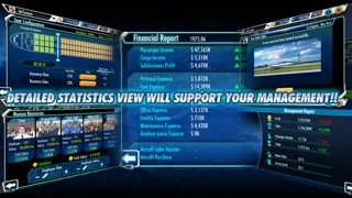 Screenshot di AirTycoon 3