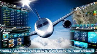 Screenshot di AirTycoon 3