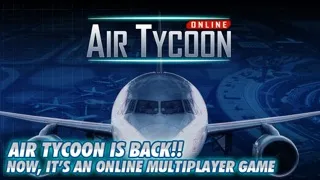 AirTycoon Online. Ekran Görüntüleri