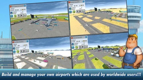 AirTycoon 4-screenshot-4