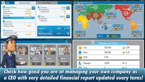 AirTycoon 4-screenshot-5
