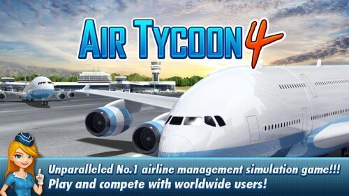 AirTycoon 4-screenshot-6