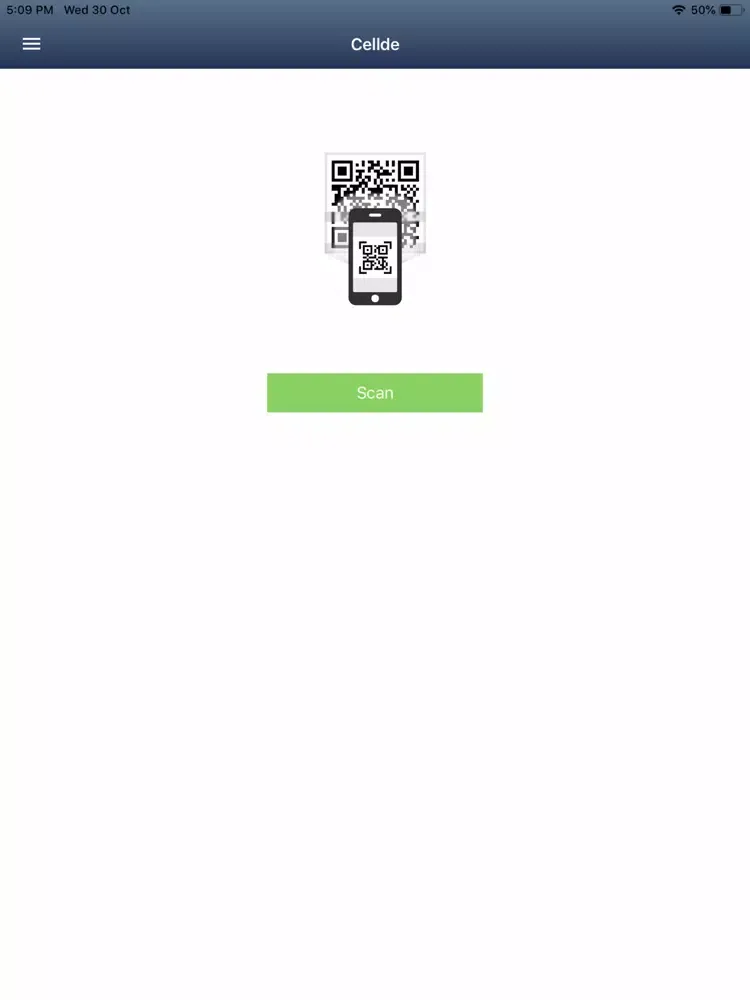 Trade-In-Pro-V1 iPad  Screenshots