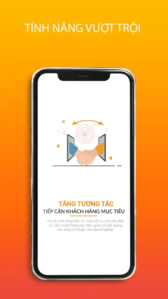 Capturas de pantalla de Tradeline B2B & B2C