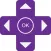WIFI Roku Remote