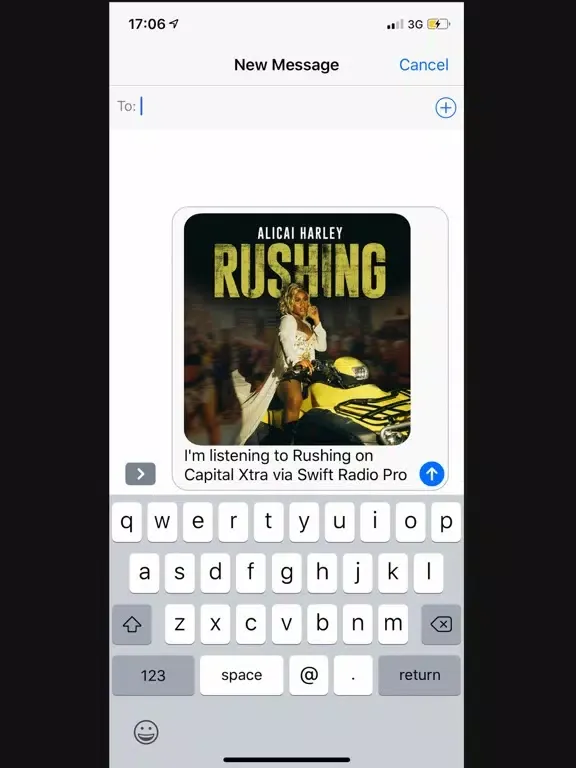 WiredUK iPad  Ekran Görüntüleri