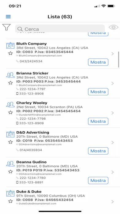 Advertising Zotsell Screenshots