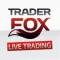 TraderFox Live Trading