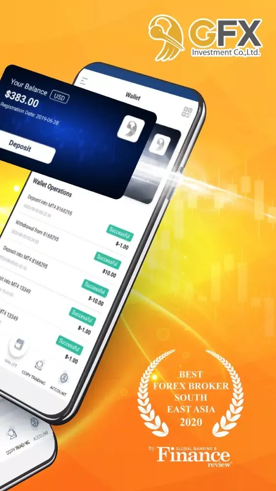 Скриншоты GFX Mobile
