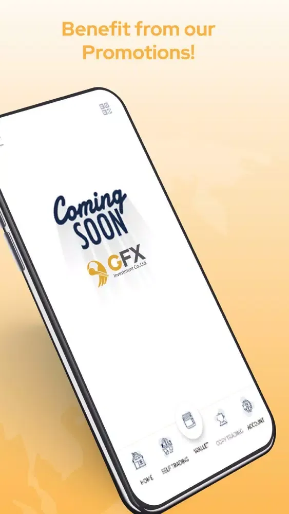 Скриншоты GFX Mobile
