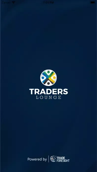 Capturas de pantalla de Traders' Lounge