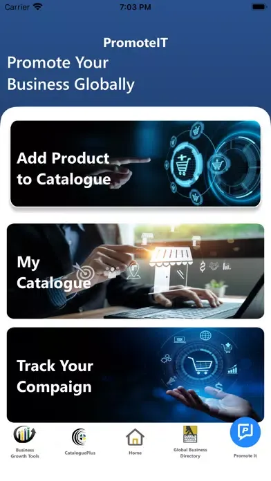 Capturas de pantalla de Traders' Lounge