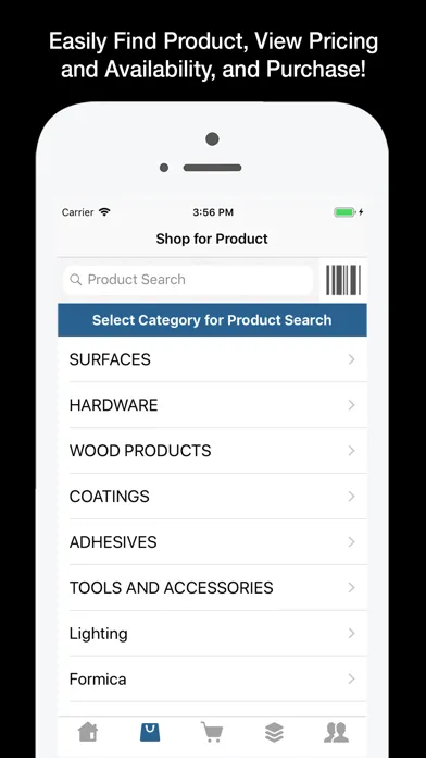 Central Plumbing Specialties Screenshots