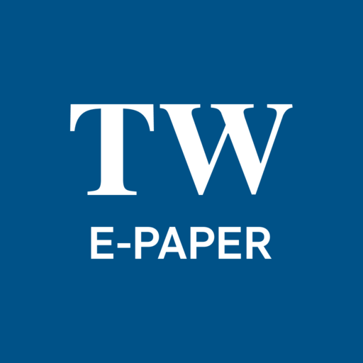TradeWinds e-paper TradeWinds e-paper
