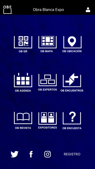 تصاویر OB Expo