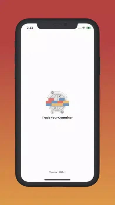 TRADE YOUR CONTAINER FZ LLC স্ক্রিনশট