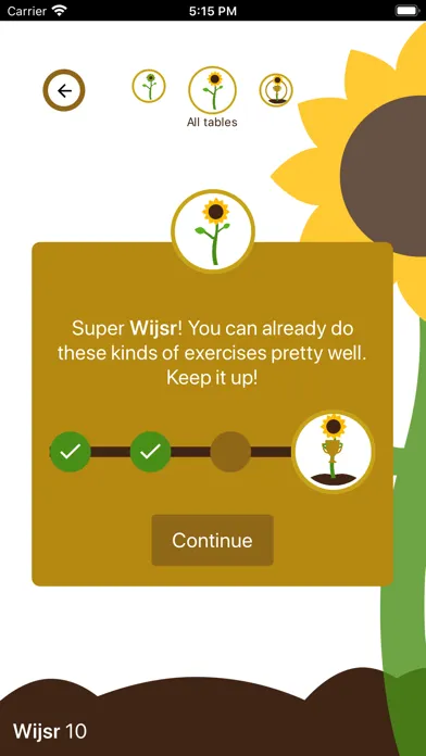 Wijsr 2 Screenshots