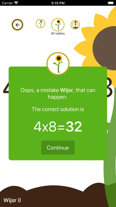 Wijsr 2 Screenshots