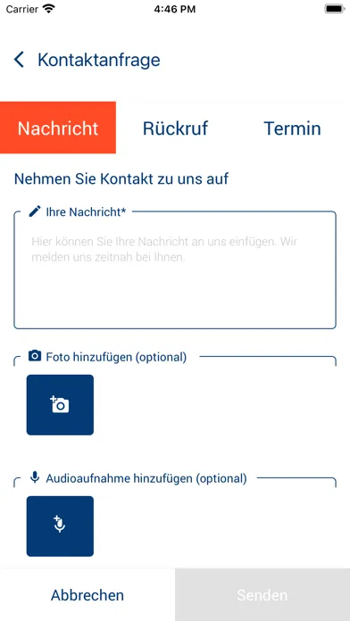 RA Sven Köppe Ekran Görüntüleri