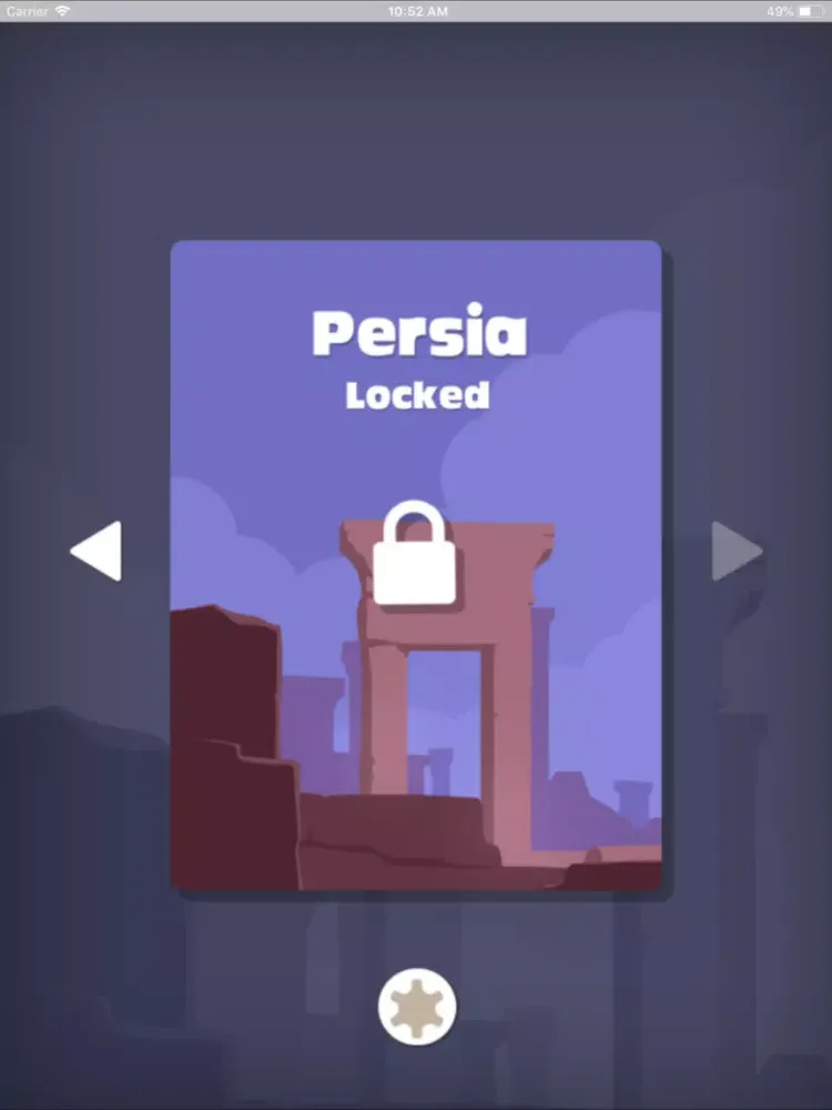 Puzzle Blocks New 2018 iPad  Screenshots