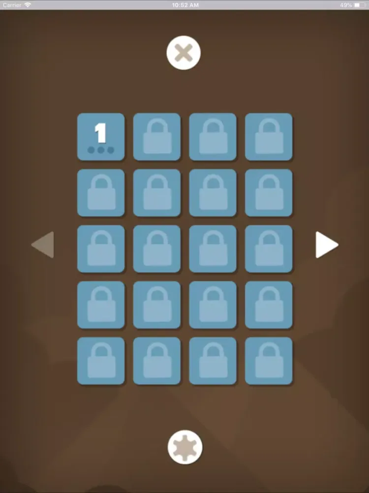 Puzzle Blocks New 2018 iPad  Screenshots