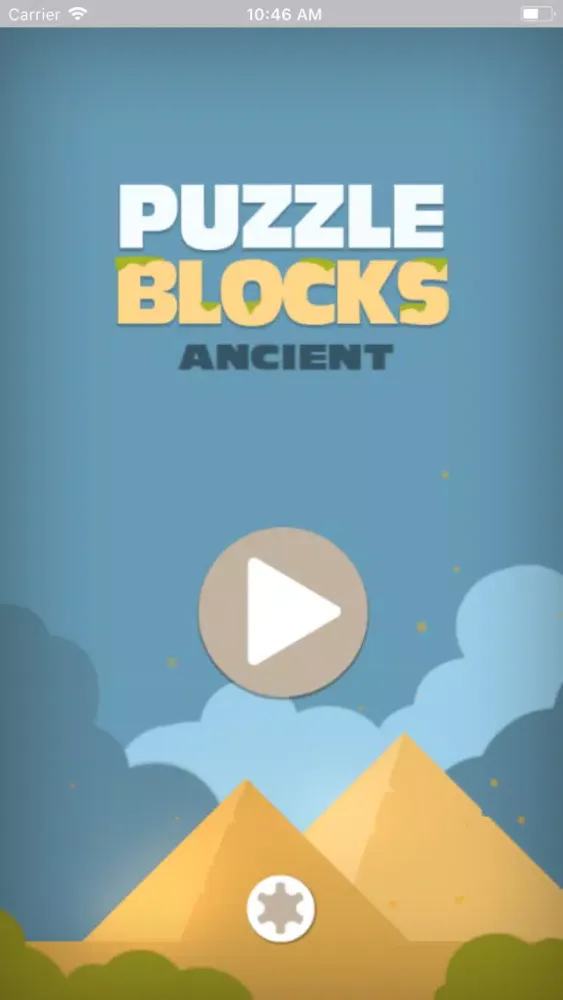 Puzzle Blocks New 2018 Screenshots